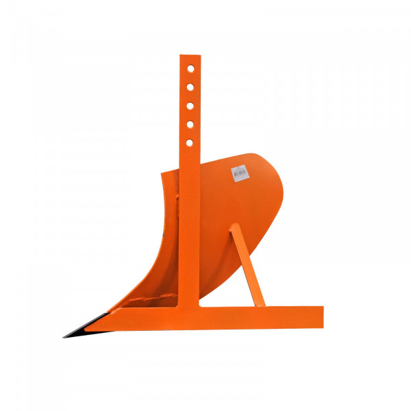 SKIPER 4812561013018 Плуг SKIPER ПЛ1.10  (ширина захвата лемеха 215 мм, стойка 10 мм, эмаль)