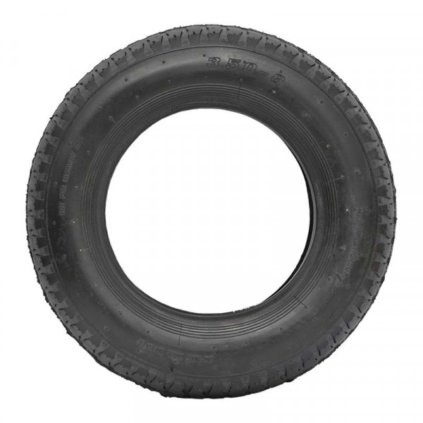 SKIPER 4812561026278 Покрышка SKIPER 3.50-8 (ТОЛЬКО ПО ЭЛЕКТРОННЫМ ТТН)
