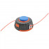 SKIPER A17 Головка триммерная SKIPER A17 2,4мм,(10*1,25 