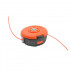 SKIPER A17 Головка триммерная SKIPER A17 2,4мм,(10*1,25 