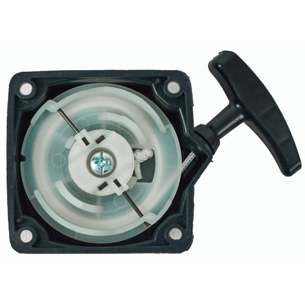 SKIPER K17 Стартер ручной для мотокосы SKIPER K17, 2 зацепа (усы)