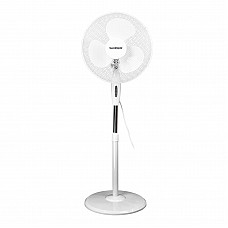 Вентилятор напольный SKIPER FO-40 (45 Вт, круглое утяжелённое основание)