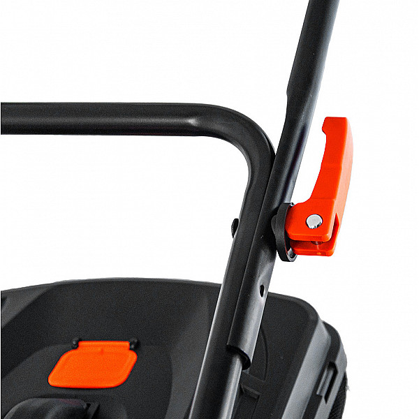 Газонокосилка аккумуляторная SKIPER KW380