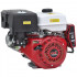 SKIPER SN188FE(SFT).00 Двигатель бензиновый SKIPER N188F/E(SFT) (электростартер) (13 л.с.,389 см3,шлиц вал диам. 25ммх40мм)