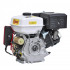 SKIPER SN188FE(SFT).00 Двигатель бензиновый SKIPER N188F/E(SFT) (электростартер) (13 л.с.,389 см3,шлиц вал диам. 25ммх40мм)