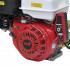 SKIPER SN188FE(SFT).00 Двигатель бензиновый SKIPER N188F/E(SFT) (электростартер) (13 л.с.,389 см3,шлиц вал диам. 25ммх40мм)