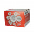 SKIPER SSP3280180.00 Насос циркуляционный Skiper SP32-80-180 (135-245 Вт, 9600 л/ч, 8 м)