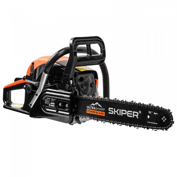 SKIPER TV5235-PRO Бензопила SKIPER TV5235-PRO (40 см /16