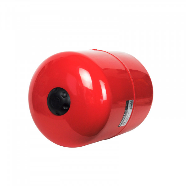 BRADO 4812561013179 Гидроаккумулятор BRADO T-24V (24 л, вертикальный, сталь, 6 атм)