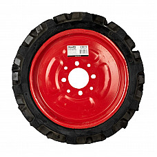 Колесо цельнолитое BRADO 4.00-12 для культиватора