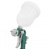 BRADO BSG21.00 Краскопульт BRADO SG21 1,5мм: 3,5-5бар: 0,6л (аналог SG02)