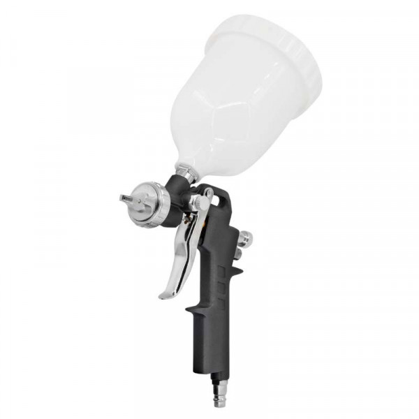 BRADO BSG22.00 Краскопульт BRADO SG22 1,5мм: 3,5-5бар: 0,6л (аналог SG03)
