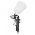 BRADO BSG22.00 Краскопульт BRADO SG22 1,5мм: 3,5-5бар: 0,6л (аналог SG03)