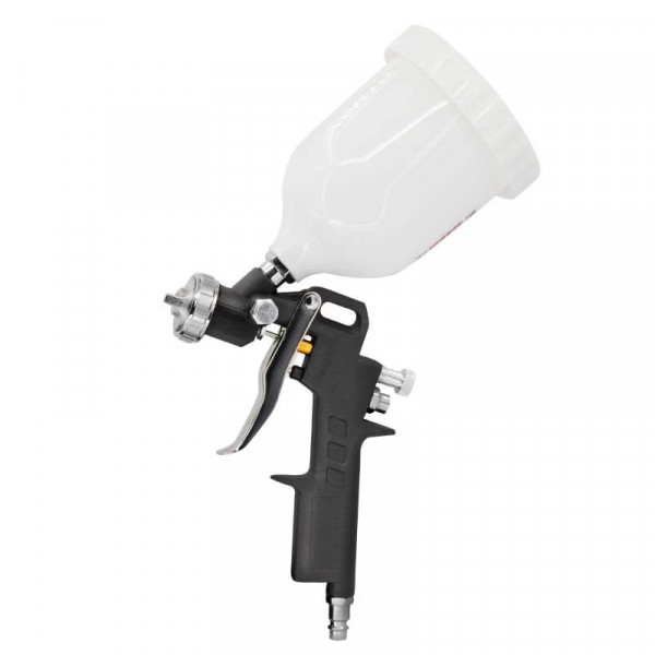 BRADO BSG22.00 Краскопульт BRADO SG22 1,5мм: 3,5-5бар: 0,6л (аналог SG03)