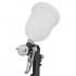 BRADO BSG22.00 Краскопульт BRADO SG22 1,5мм: 3,5-5бар: 0,6л (аналог SG03)