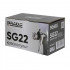 BRADO BSG22.00 Краскопульт BRADO SG22 1,5мм: 3,5-5бар: 0,6л (аналог SG03)