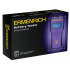 ERMENRICH 83823 Тестер аккумуляторный Ermenrich Zing AL40 (6-18В, EN 61326-1:2013, 200Ач, фиолетовый)