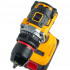 KATANA KBCD5001.00 Дрель-шуруповерт аккумуляторный Katana HD Line BCD5001 (21В,Бесщет.,1акк,2А/ч,Li-ion,10 бит,кор.)