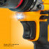 KATANA KBCD5001.00 Дрель-шуруповерт аккумуляторный Katana HD Line BCD5001 (21В,Бесщет.,1акк,2А/ч,Li-ion,10 бит,кор.)