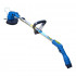KATANA KBT1201.00 Триммер аккумуляторный KATANA BT-1201 (12V, 2 аккум., З/У, ножи в комплекте)