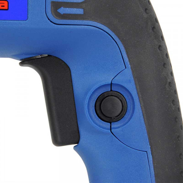 KATANA KPU4500F.00 Перфоратор KATANA PU4500F в чем.(2 зуб.,3 сверла,950 Вт,3.2 Дж,3 реж,SDS-plus, БЗП)