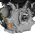 LONCIN G420F-1 Двигатель бензиновый LONCIN G420F (15.0 л.с., 25*35 мм, ШЛИЦ)