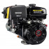 LONCIN G420F-1 Двигатель бензиновый LONCIN G420F (15.0 л.с., 25*35 мм, ШЛИЦ)