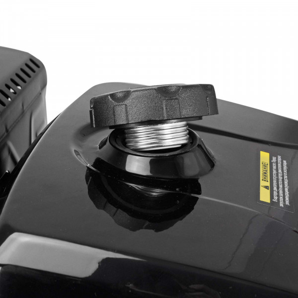 LONCIN G420F-1 Двигатель бензиновый LONCIN G420F (15.0 л.с., 25*35 мм, ШЛИЦ)