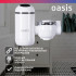 Oasis NP-W Водонагреватель проточный Oasis NP-W (3кВт, 6бар, 60°C, унив., 360°, дисплей)