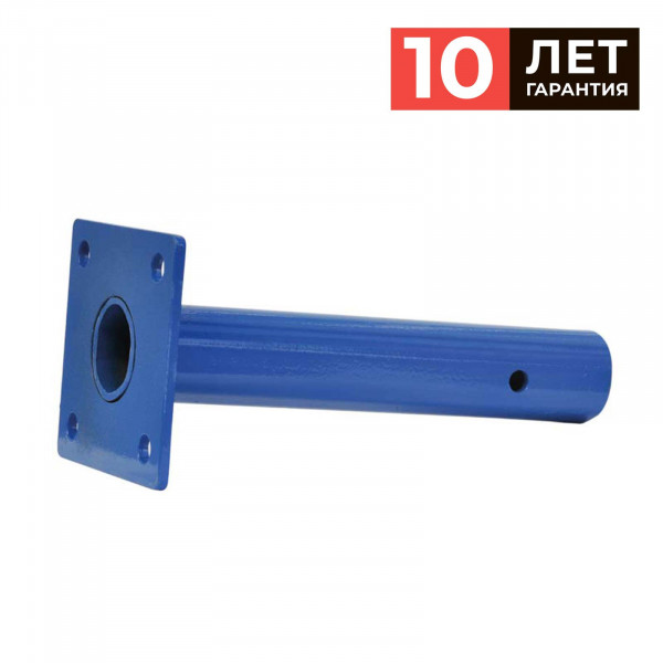 SKIPER 2000173540011 Полуось SKIPER длина 250 мм, под шестигранник 32 мм. Полимерное покрытие.