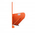 SKIPER 4812561013247 Плуг SKIPER ПЛ3 (ширина захвата лемеха 200 мм, стойка 10 мм, эмаль)