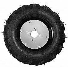 Колесо SKIPER 6.00-12 для культиватора