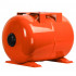 SKIPER 4812561028487 Гидроаккумулятор SKIPER T-24H (24 л, горизонтальный, сталь, 6 атм)