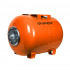 SKIPER 4812561028517 Гидроаккумулятор SKIPER T-50H (50 л, горизонтальный, сталь, 6 атм)