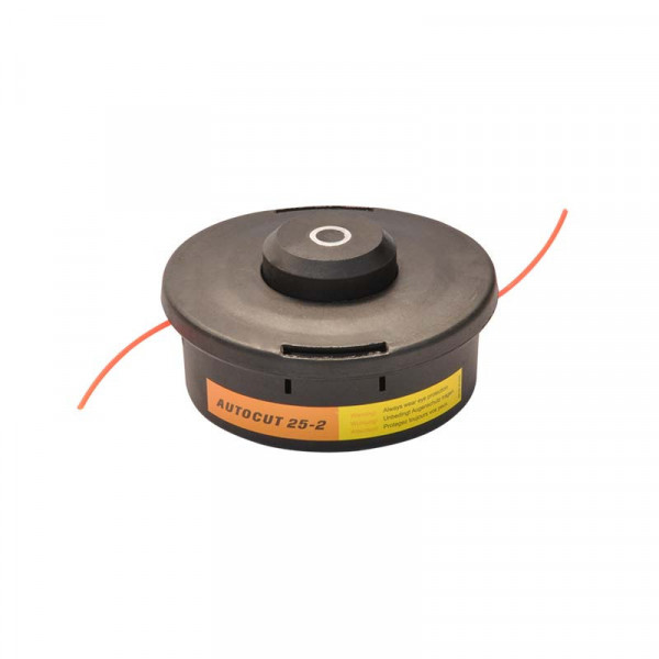SKIPER A09 Головка триммерная SKIPER A09 2,4мм,(10*1,25 