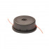 SKIPER A09 Головка триммерная SKIPER A09 2,4мм,(10*1,25 