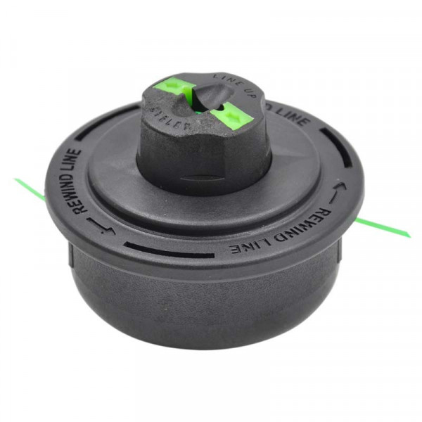 SKIPER A19 Головка триммерная SKIPER A19 1,6 мм,(8*1,25 