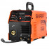 SKIPER SMIG/MAG-250D-17.00 Полуавтомат сварочный SKIPER MIG/MAG-250D-17 (250А; МИКРОПРОЦЕССОР; MIG/MAG; еврорукав 3м)