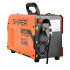 SKIPER SMIG/MAG-250D-17.00 Полуавтомат сварочный SKIPER MIG/MAG-250D-17 (250А; МИКРОПРОЦЕССОР; MIG/MAG; еврорукав 3м)