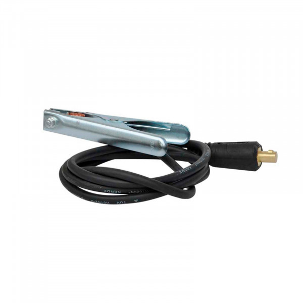 SKIPER SMIG/MAG-250D-17.00 Полуавтомат сварочный SKIPER MIG/MAG-250D-17 (250А; МИКРОПРОЦЕССОР; MIG/MAG; еврорукав 3м)