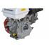 SKIPER SN192F(SFT).00 Двигатель бензиновый SKIPER N192F(SFT)(18 л.с.,459 см3, шлиц вал диам.25ммх40мм,катушка освещения)