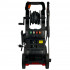 SKIPER SPM200PRO.00 Мойка высокого давления SKIPER PM-200 PRO (2700Вт; 200Бар; 8м шланг; катушка; 19,5кг; бесщ.дв;щётка)