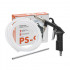 SKIPER SPS-9.00 Пистолет пескоструйный SKIPER PS-9