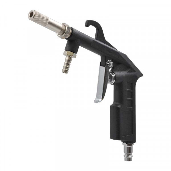 SKIPER SPS-9.00 Пистолет пескоструйный SKIPER PS-9