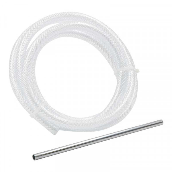 SKIPER SPS-9.00 Пистолет пескоструйный SKIPER PS-9