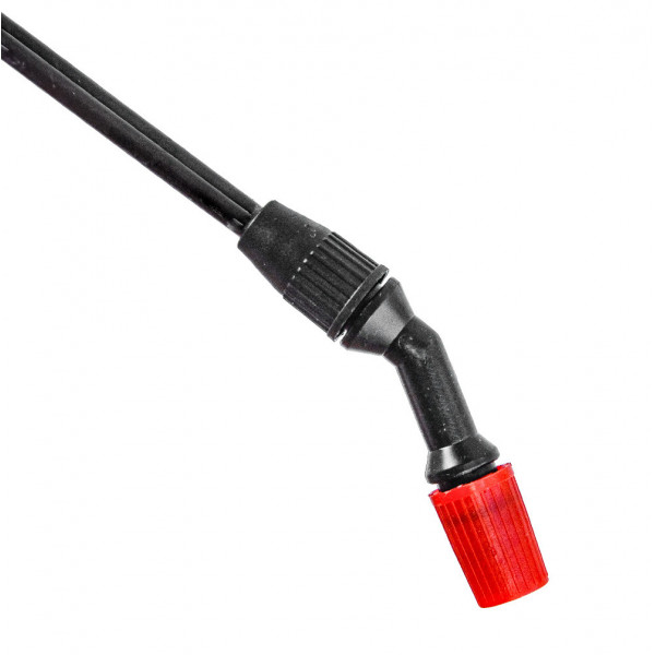 SKIPER SS-08-01 Опрыскиватель SKIPER помповый, 8л