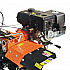 SKIPER SSP1400S.00 Культиватор SKIPER SP-1400S (14 л.с., без ВОМ, пон.передача, 3+1, 2 года гарантии, без колёс)