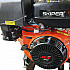 SKIPER SSP1400S.00 Культиватор SKIPER SP-1400S (14 л.с., без ВОМ, пон.передача, 3+1, 2 года гарантии, без колёс)