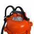 SKIPER SWQ10-2.00 Насос дренажно-фекальный Skiper WQ10-2 (с измельчителем, 2000 Вт, 18 м3/ч, напор до 10 м, попл.выкл)
