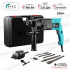 SPEC KPU4505F.00 Перфоратор SPEC PU4505F в чем.(2 зуб., 3 сверла, 750 Вт,2,6 Дж,3 реж,SDS-plus,ключ. патрон в компл)
